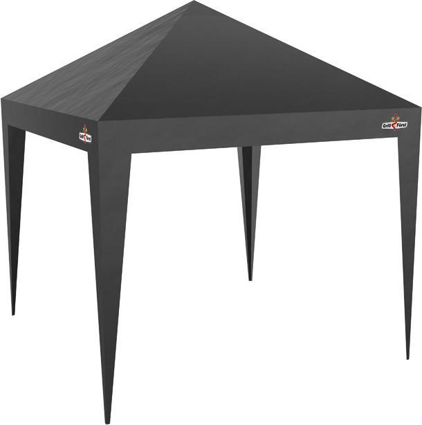 Immagine prodotto Grillfürst Telone di ricambio per padiglione barbecue 17-045 3x3m (300 cm, 300 cm)