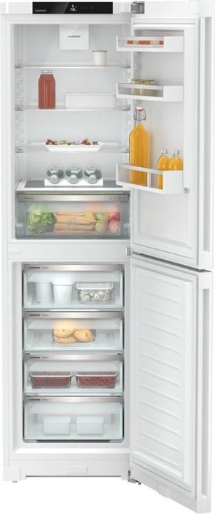 Image du produit Liebherr CNd 5704 (359 l)