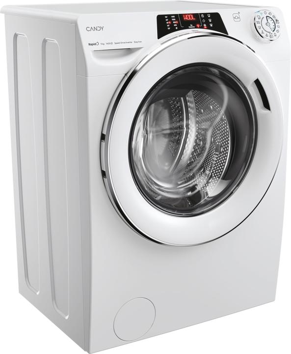Image du produit Candy RO1494DWMCT/1-S (9 kg, Gauche, Prise UE)