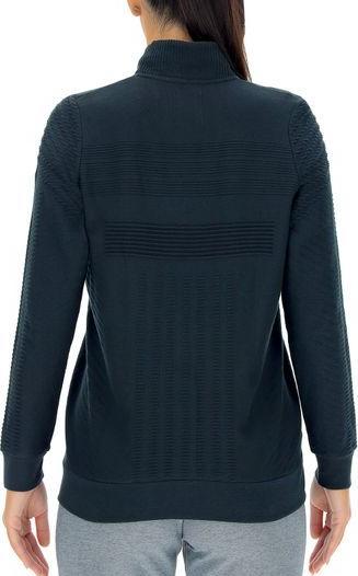 Image du produit UYN Sweatshirt Mit Durchgehendem Reissverschluss Natural Training (L)