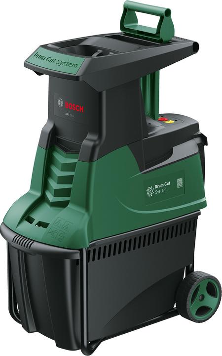 Produktbild Bosch Home & Garden AXT 22 D