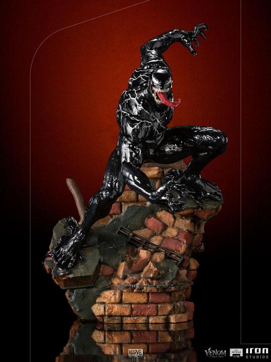 Produktbild Iron Studios ST Venom 2 Venom 1/10 27cm