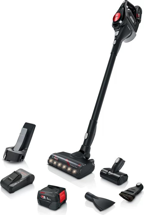 Produktbild Bosch Hausgeräte BCS82PWR25 Unlimited Serie 8