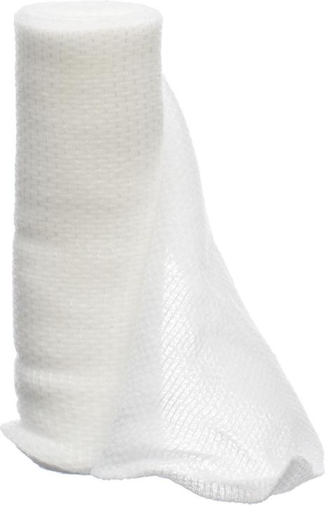 Actual product image Raucolast elastic fixation bandage