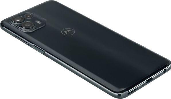 Produktbild Motorola Edge 20 Lite (128 GB, Electric Graphite, 6.70", Hybrid Dual SIM, 108 Mpx, 5G)