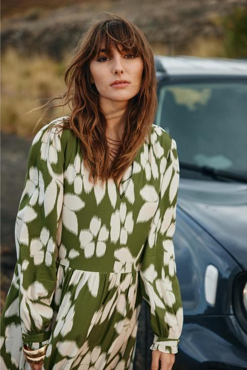 Produktbild La Petite Étoile kleid damen (36)