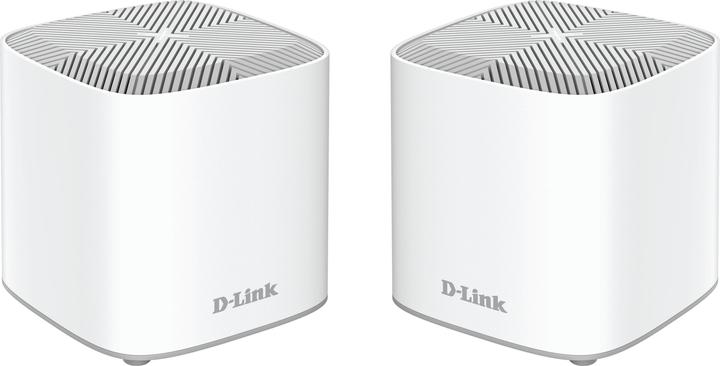 Actual product image D-Link COVR-X1862