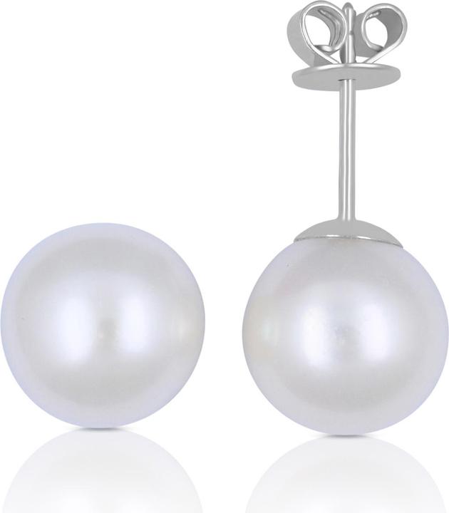 Image du produit Muau Boucles d'oreilles (Or 750/18 K)