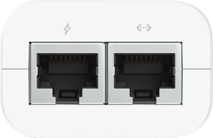 Immagine prodotto Ubiquiti U-POE-AF (802.3af (PoE), 15.30 W)
