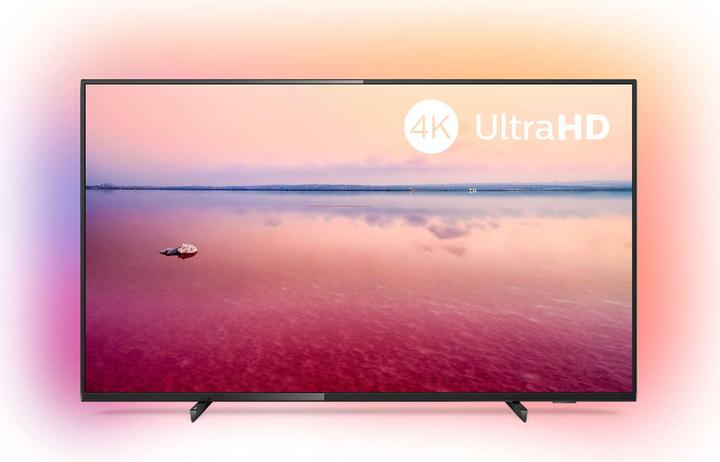 Produktbild Philips 65PUS6704 (65", LCD, 4K, 2019)