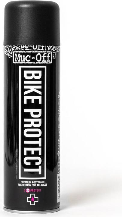 Actual product image Muc-Off Ultimate Bicycle Kit (1800 ml, Bicycle cleaner, Chain cleaner, Universal Lubricant, Sponge, Care set)