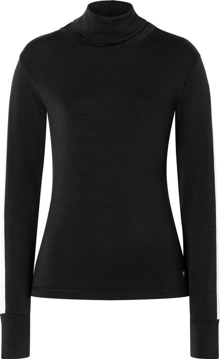 Super Natural Colorado Roll Neck (XL)
