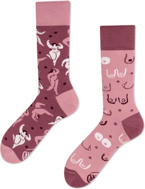 Produktbild Many Mornings Simply The Breast (Einzelpack, 39 - 42)