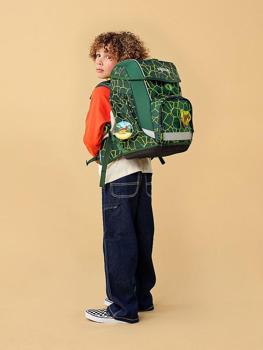 Actual product image Ergobag Cubo MRP satchel set (19 l)