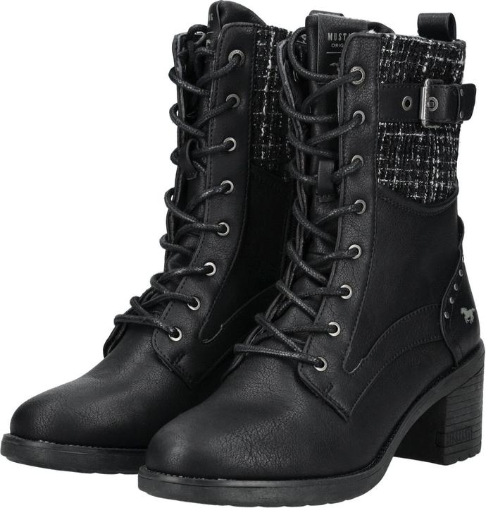 Produktbild Mustang Stiefelette (39)
