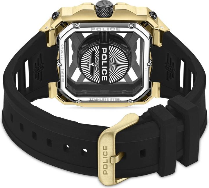 Produktbild Police Disruptor 1 (45 mm)