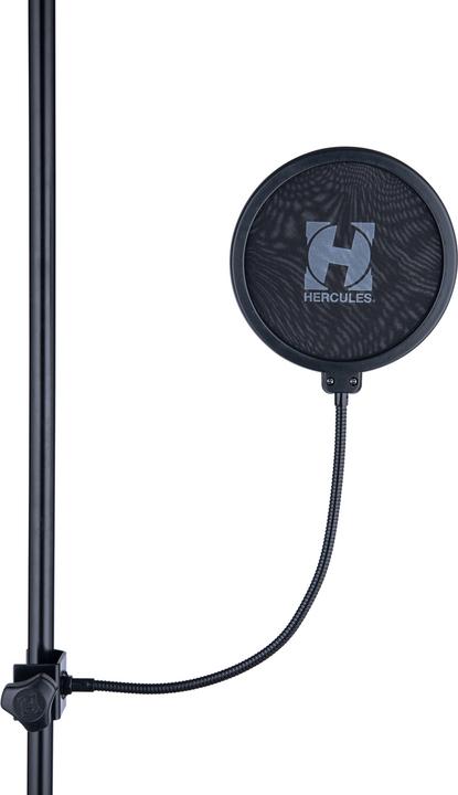 Actual product image Hercules MH200B - Popkiller