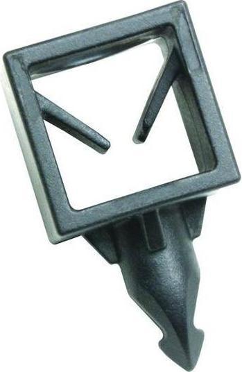 Produktbild Hager 4xHaubenturm-Erhöhung UZ05A1 der Einbautiefe um 15mm universN
