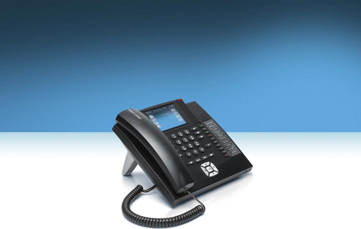 Image du produit Auerswald COMFORTEL 1400 (ISDN) NOIR