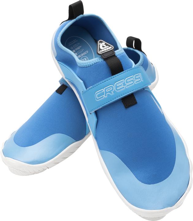 Actual product image Cressi Geko (43)