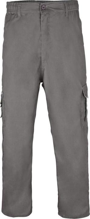 Krisp Cargohose mit mehreren Taschen (M)