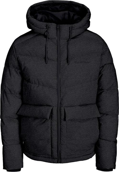 Dark grey melange