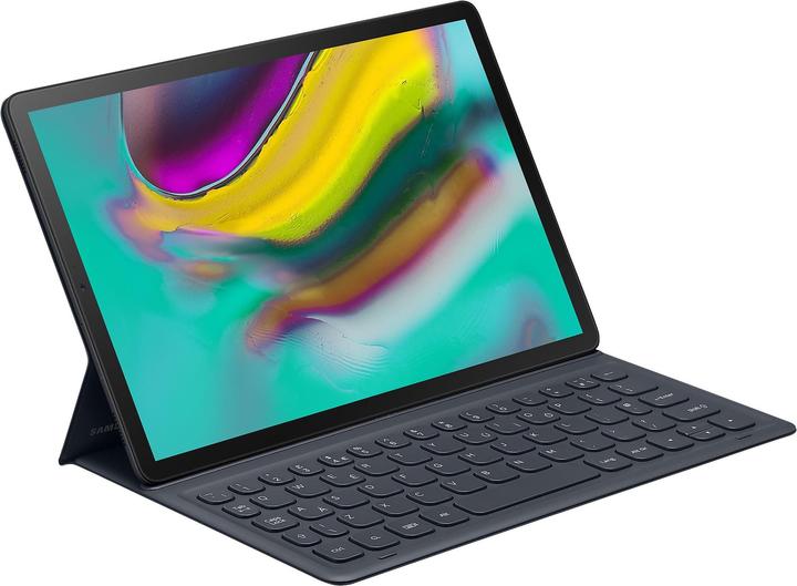 Image du produit Samsung Clavier (DE, Galaxy Tab S5e 10.5 (2019))