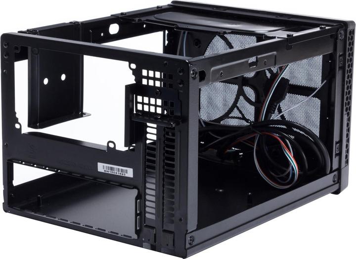 Produktbild Silverstone Sst-Sg13b (Mini-ITX)