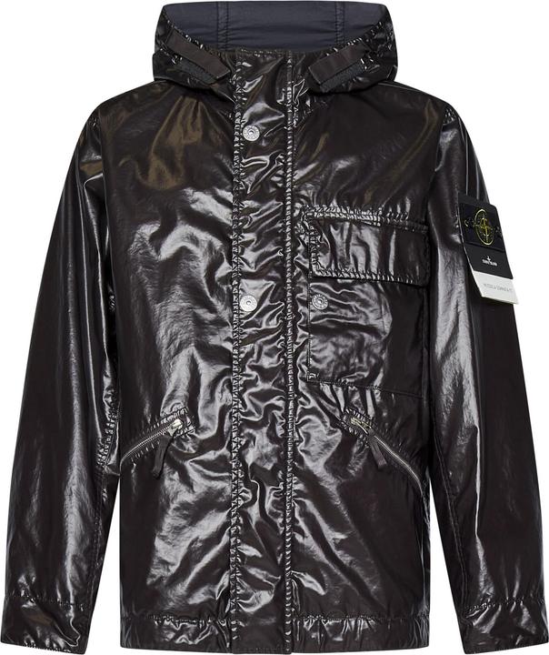 Image du produit Stone Island Coats Brown (M)