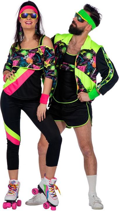 Produktbild Metamorph 80er Rollerdisco (38)