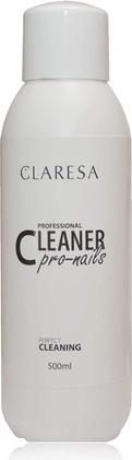 Produktbild Claresa Profi-Reiniger 500ml