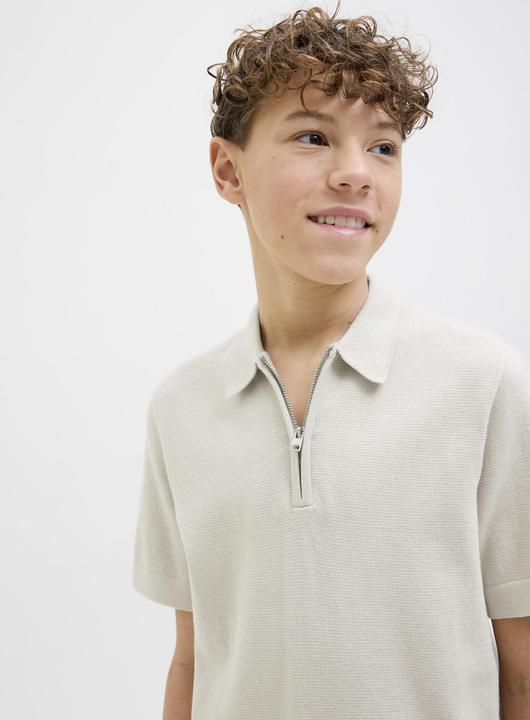 Image du produit Jack & Jones Poloshirt Junior Poloshirt (140)