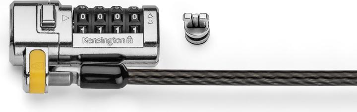 Produktbild Kensington ClickSafe Combination Laptop Lock