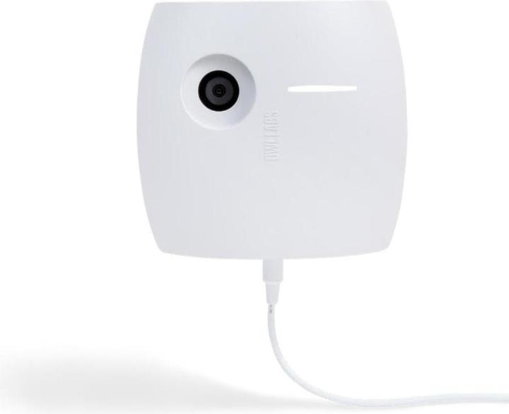 Actual product image OWL Whiteboard