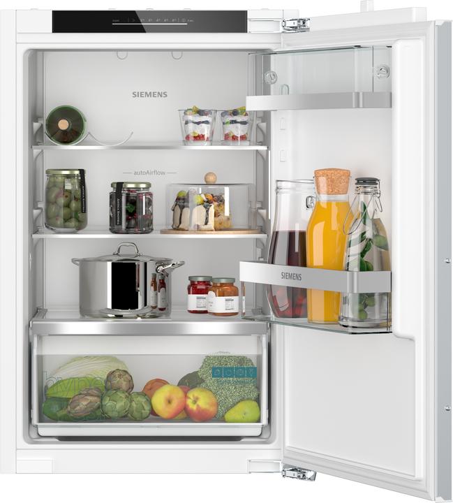 Siemens KI21RADD1 (136 l)