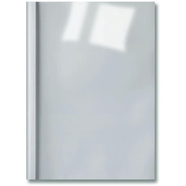 Actual product image GBC ThermaBind Standard thermal binding covers
