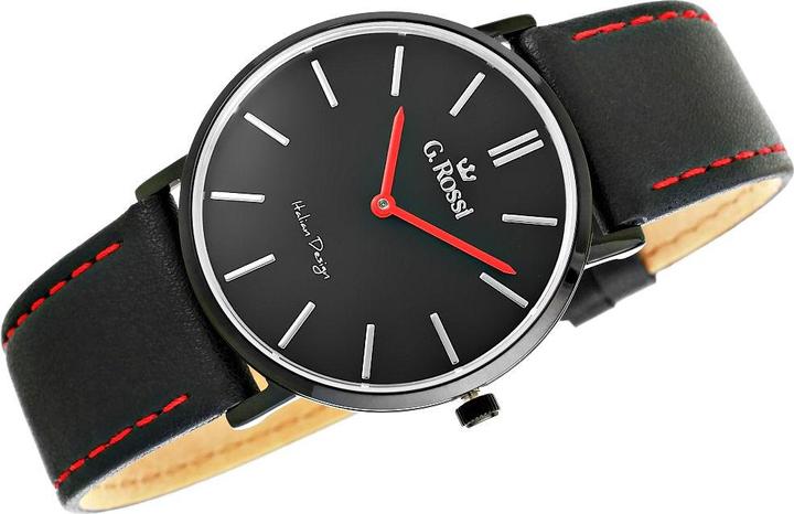 Immagine prodotto Gino Rossi Męski G. ROSSI 8709A2-1A3 (34 mm)