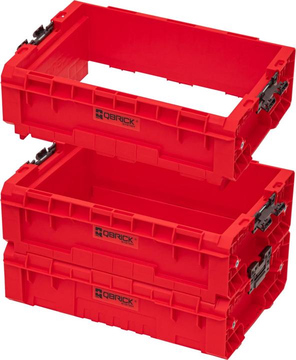 Produktbild Qbrick Rahmen für Werkzeugboxen