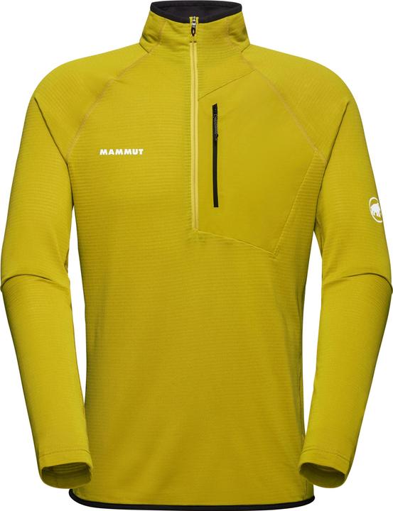 Mammut Aenergy Light ML Half Zip Pull Men (S)