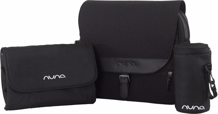 Produktbild Nuna Wickeltasche