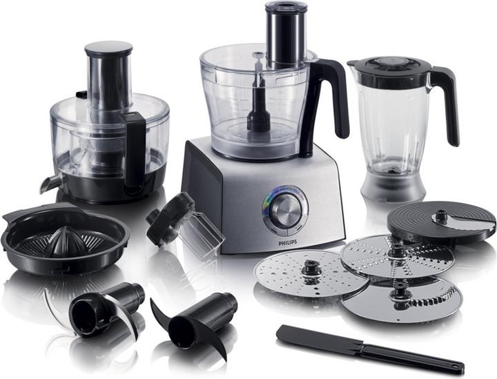 Image du produit Philips Hr 7775/00