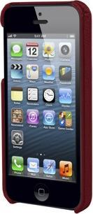 Actual product image Hex Solo Wallet (Apple iPhone 5, Apple iPhone 5s)