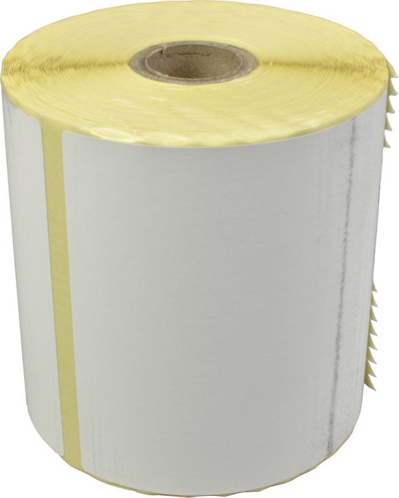 Actual product image Brother Thermal labels