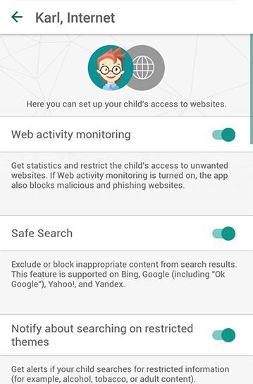 Produktbild Kaspersky Total Security 2020 (3 User)