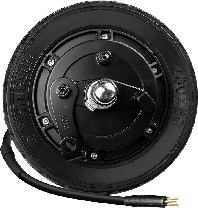 Produktbild Zero Ersatz-Motor