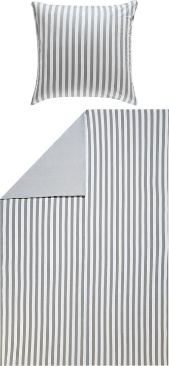 Immagine prodotto Erwin Müller Biancheria da letto reversibile (Copripiumino, 135x200 cm, 80x80 cm)