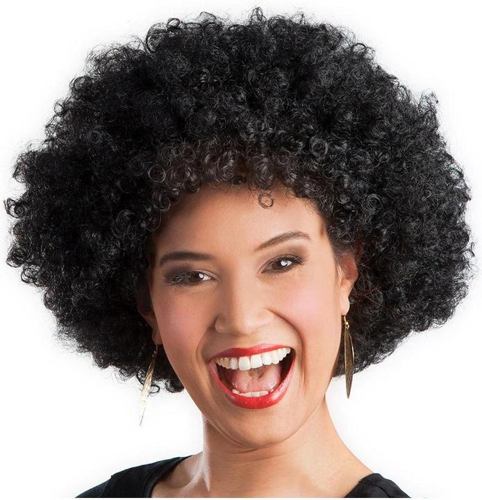 Produktbild Boland Afro Perücke