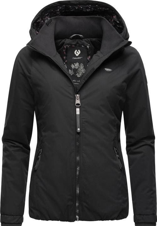 Actual product image Ragwear Dizzie Winter (S)