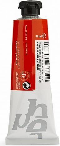 Immagine prodotto Pebeo Olio Fine XL (Rosso luminoso, 37 ml)