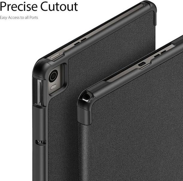 Image du produit Dux Ducis DuxDucis - Domo Nokia T21 (Nokia T21)